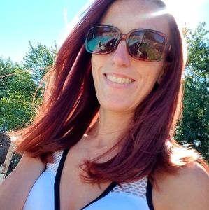 Meet your Posher, Cassie